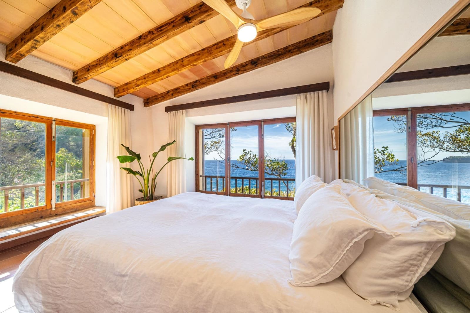 6 bedroom Finca/Country House for sale in Soller with pool garage - € 13,500,000 (Ref: 9375214)