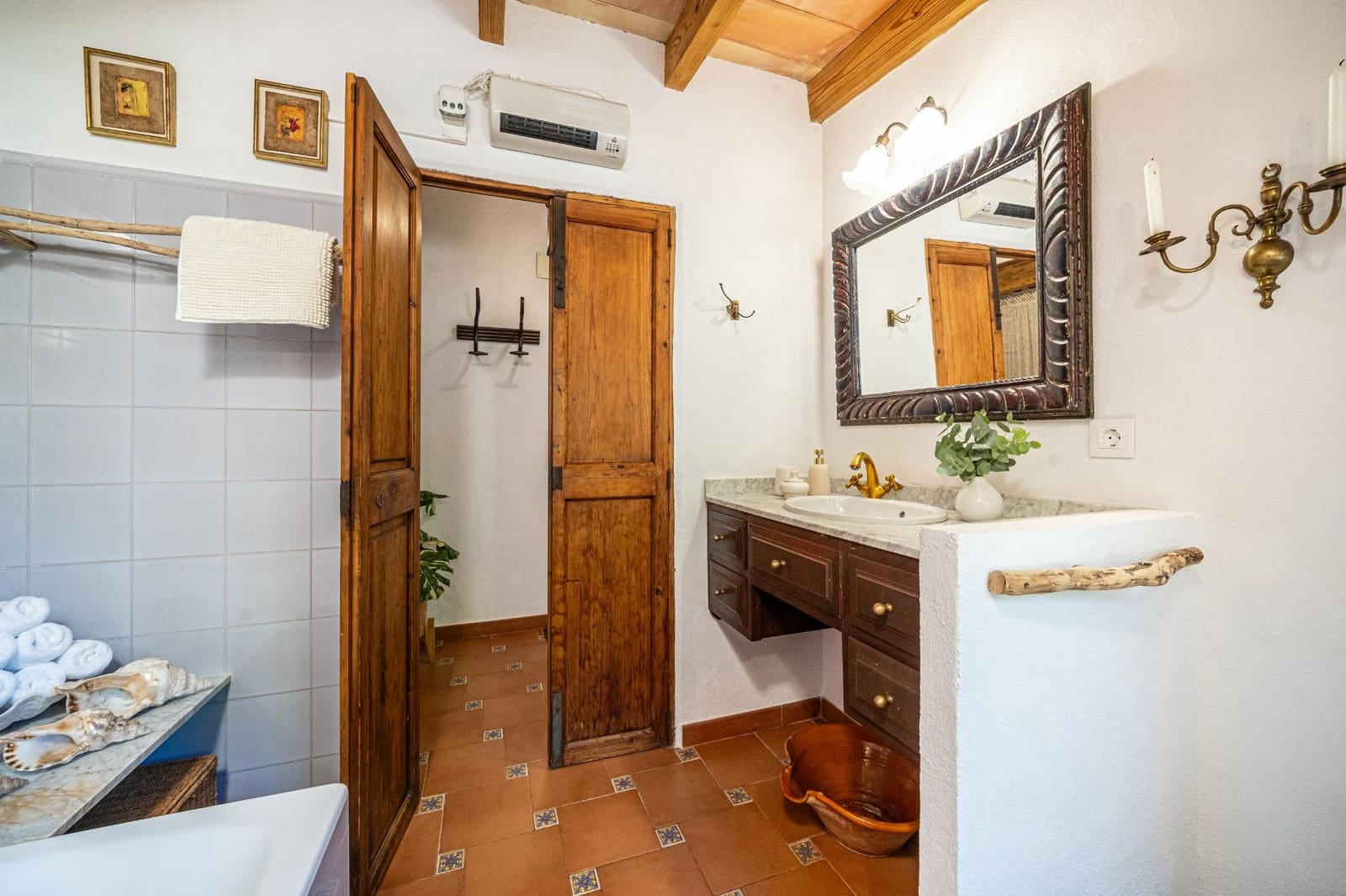 6 bedroom Finca/Country House for sale in Soller with pool garage - € 13,500,000 (Ref: 9375214)