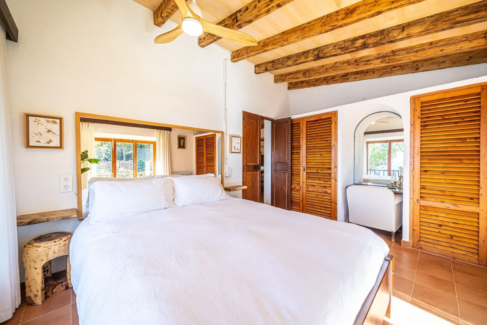 6 bedroom Finca/Country House for sale in Soller with pool garage - € 13,500,000 (Ref: 9375214)