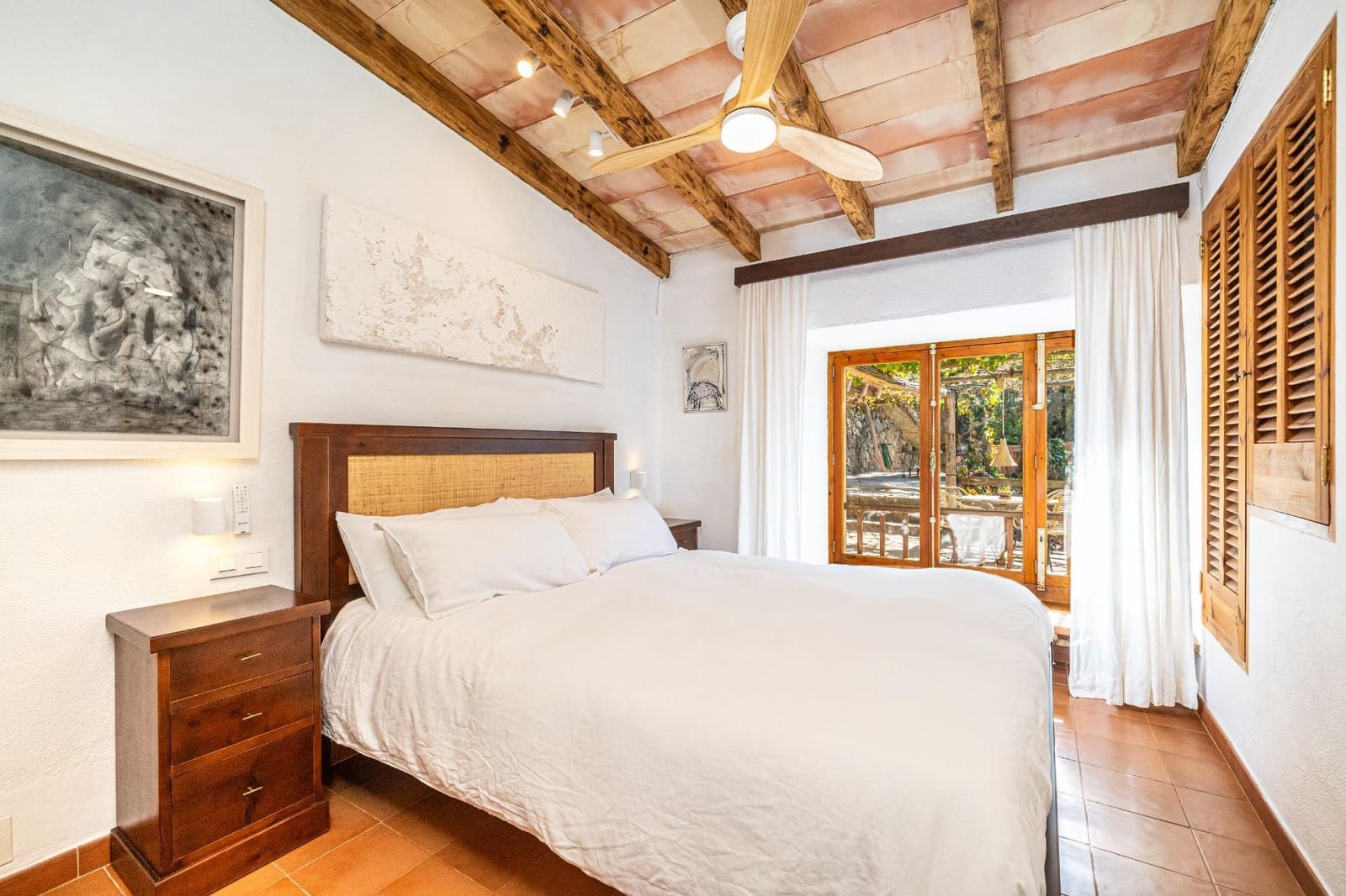6 bedroom Finca/Country House for sale in Soller with pool garage - € 13,500,000 (Ref: 9375214)