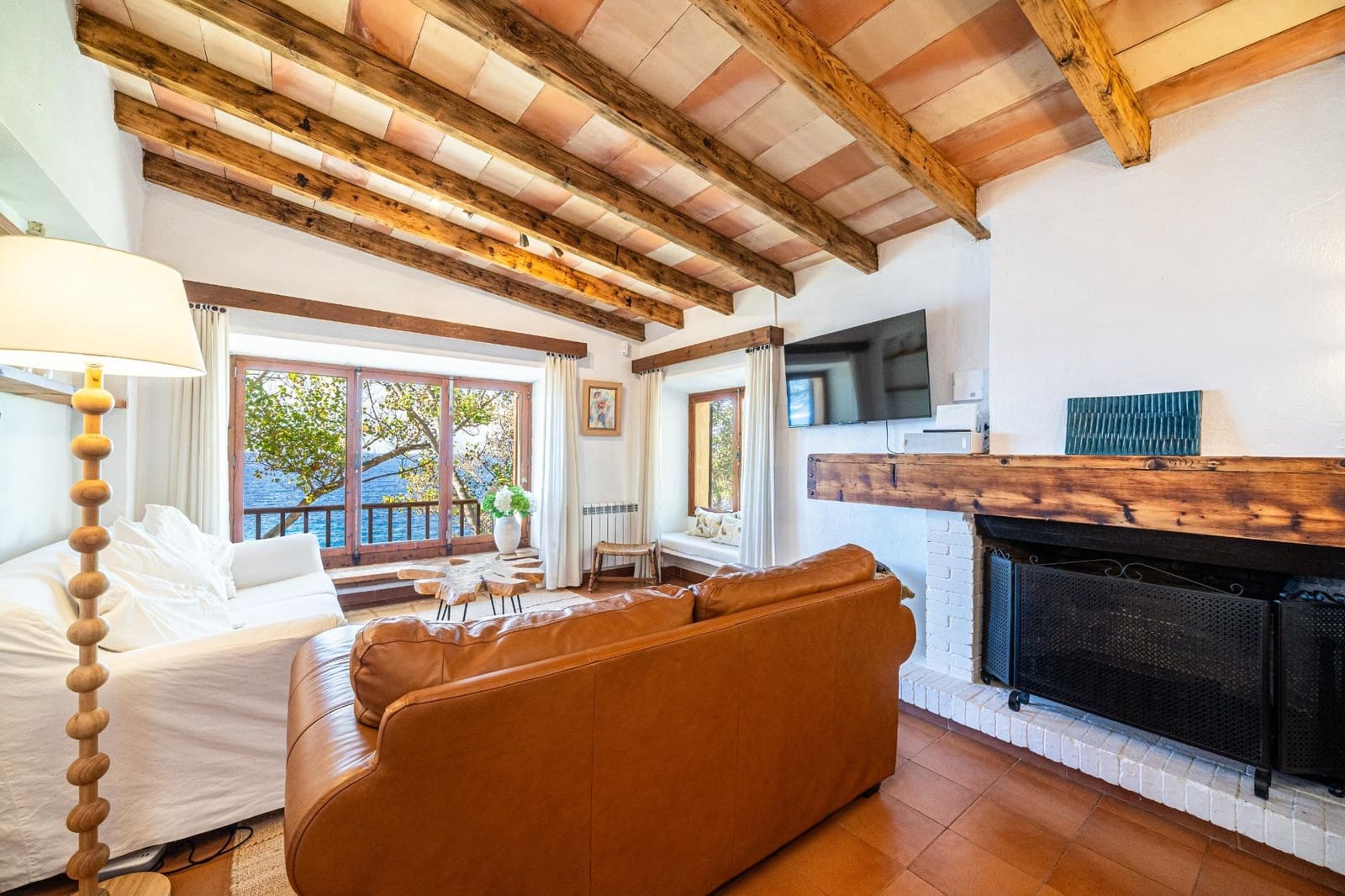 6 bedroom Finca/Country House for sale in Soller with pool garage - € 13,500,000 (Ref: 9375214)
