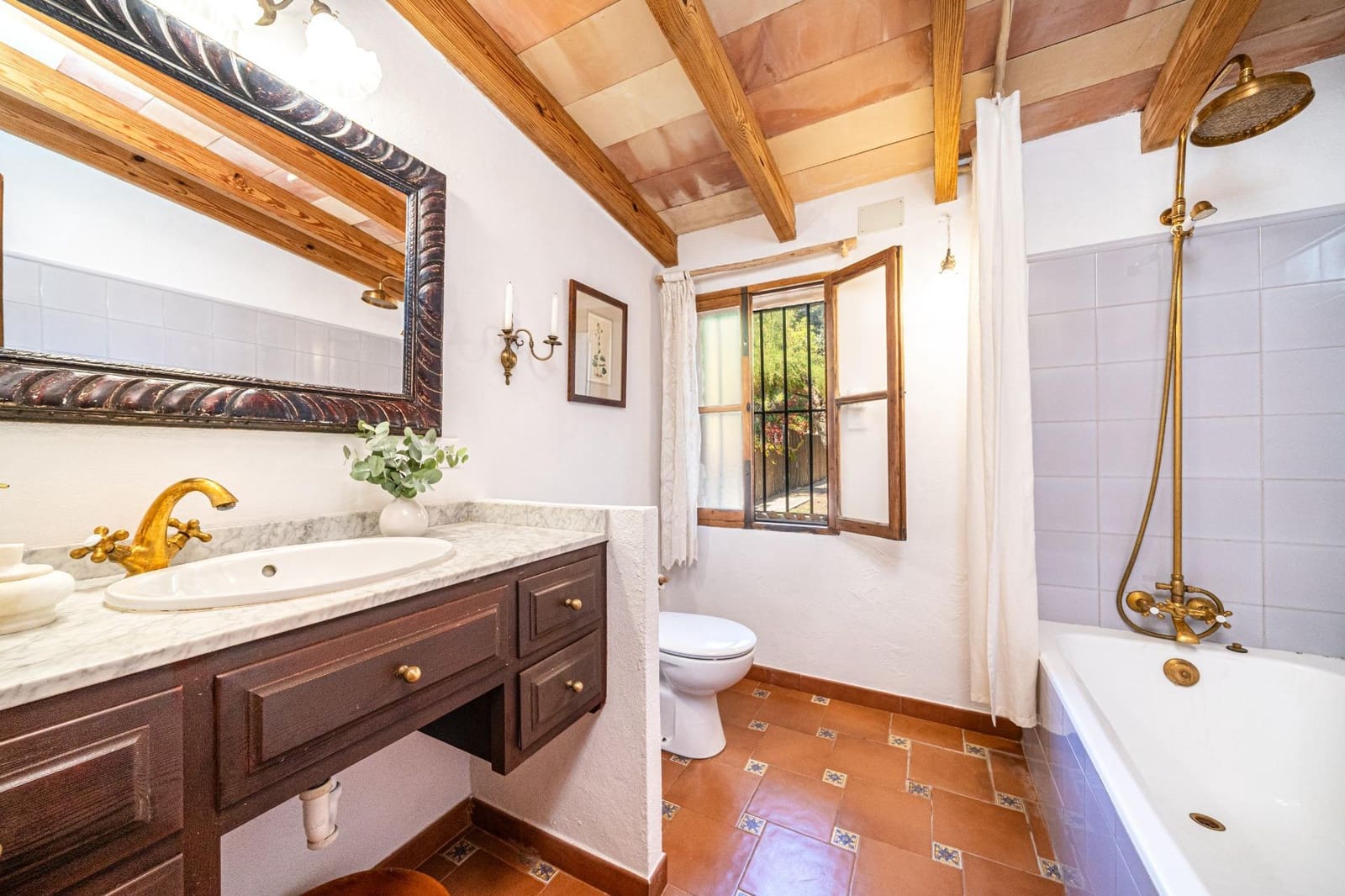 6 bedroom Finca/Country House for sale in Soller with pool garage - € 13,500,000 (Ref: 9375214)