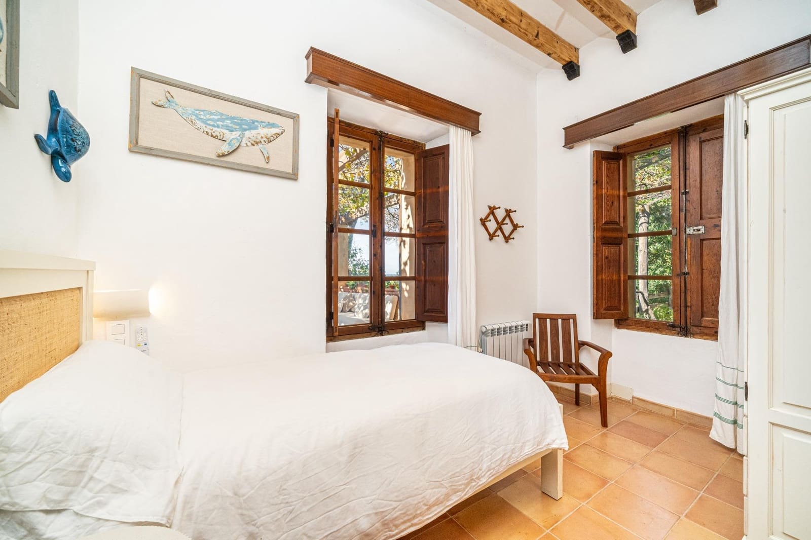 6 bedroom Finca/Country House for sale in Soller with pool garage - € 13,500,000 (Ref: 9375214)