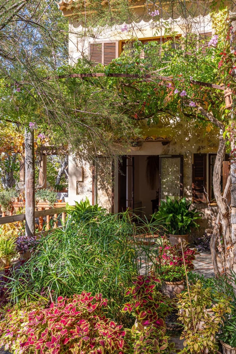 6 bedroom Finca/Country House for sale in Soller with pool garage - € 13,500,000 (Ref: 9375214)