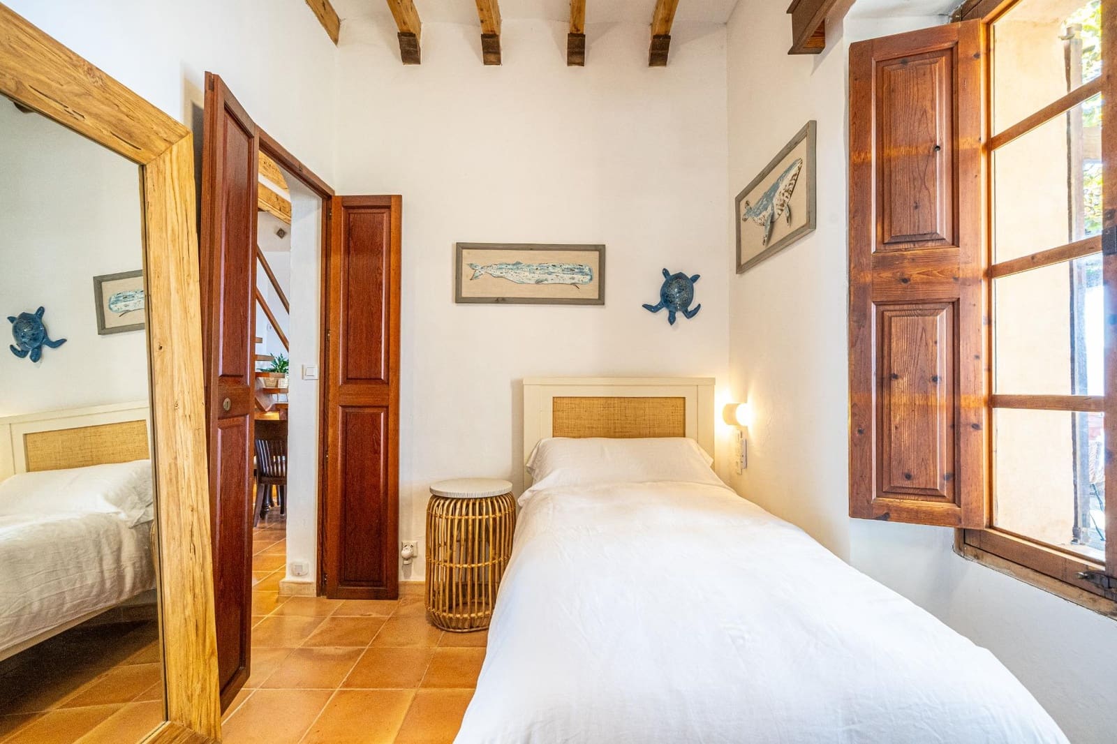 6 bedroom Finca/Country House for sale in Soller with pool garage - € 13,500,000 (Ref: 9375214)