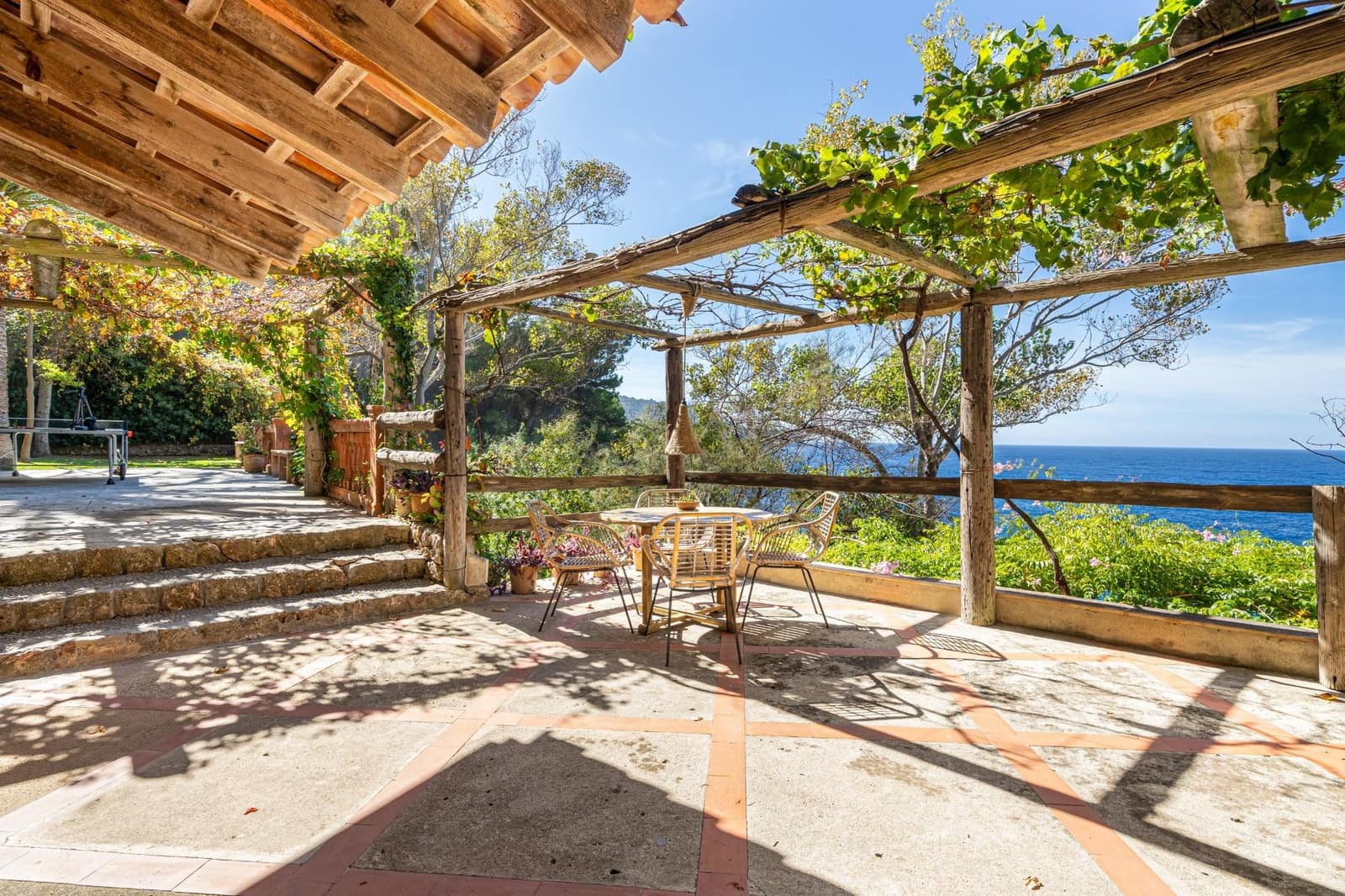 6 bedroom Finca/Country House for sale in Soller with pool garage - € 13,500,000 (Ref: 9375214)