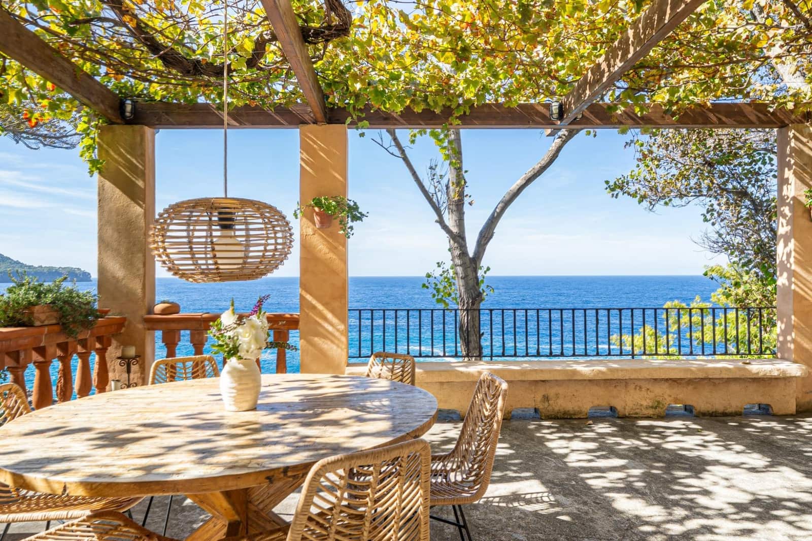 6 bedroom Finca/Country House for sale in Soller with pool garage - € 13,500,000 (Ref: 9375214)