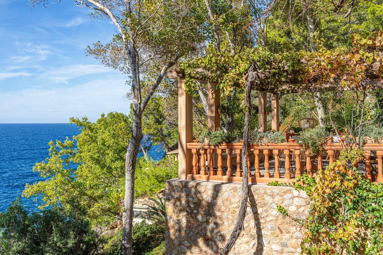 6 bedroom Finca/Country House for sale in Soller with pool garage - € 13,500,000 (Ref: 9375214)