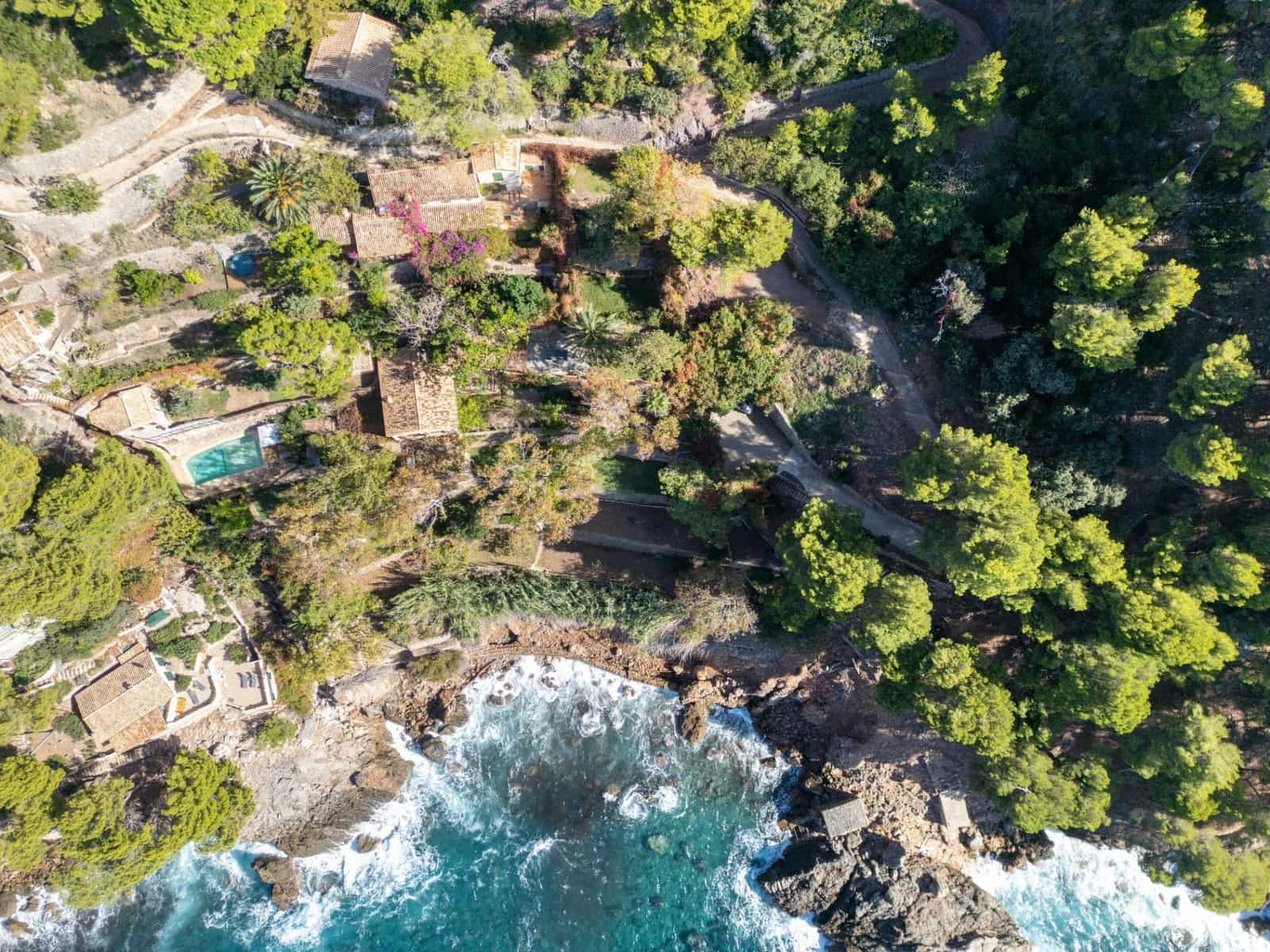 6 bedroom Finca/Country House for sale in Soller with pool garage - € 13,500,000 (Ref: 9375214)