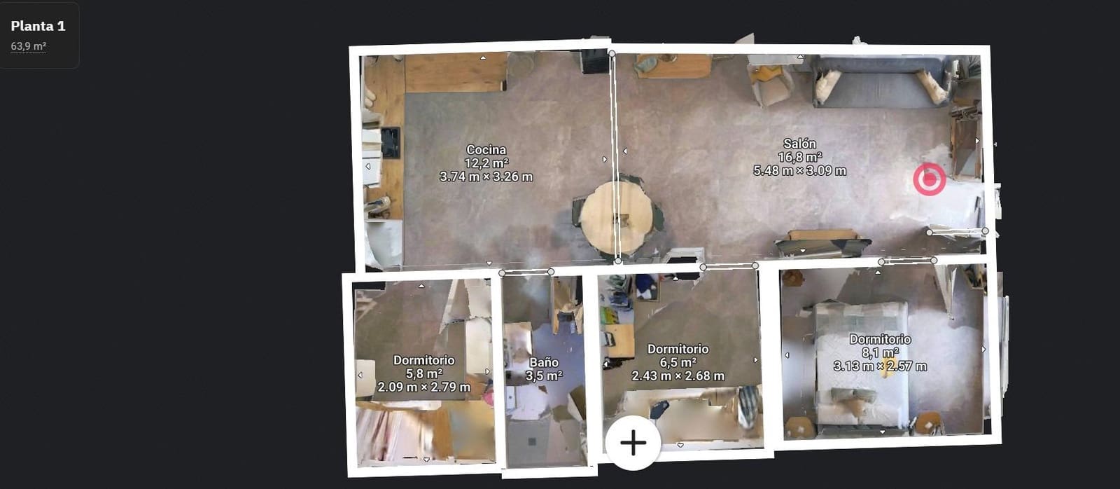 Finca/Casa Rural de 3 habitaciones en Esporles en venta - 599.000 € (Ref: 9375215)