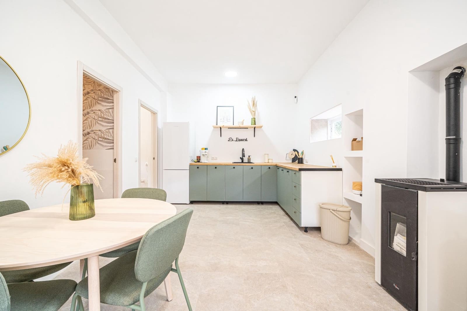 Finca/Casa Rural de 3 habitaciones en Esporles en venta - 599.000 € (Ref: 9375215)