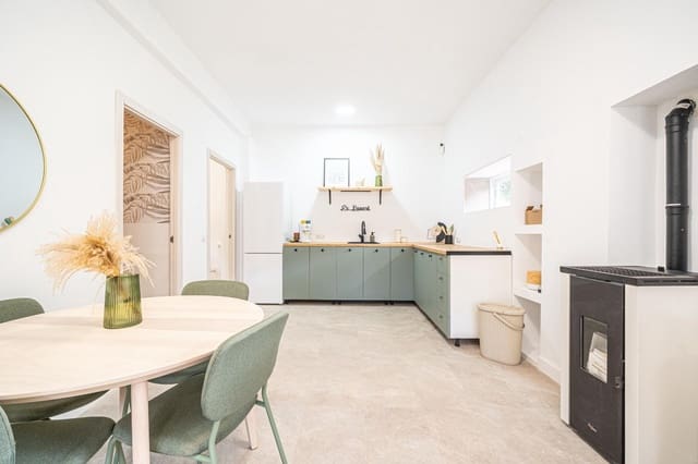 Finca/Casa Rural de 3 habitaciones en Esporles en venta - 599.000 € (Ref: 9375215)