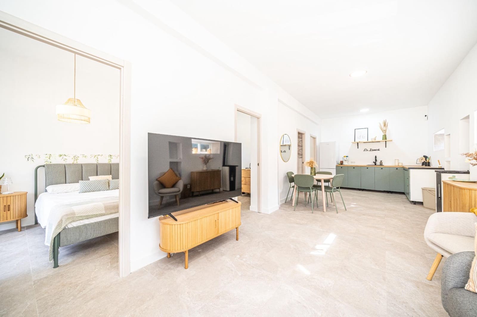 Finca/Casa Rural de 3 habitaciones en Esporles en venta - 599.000 € (Ref: 9375215)