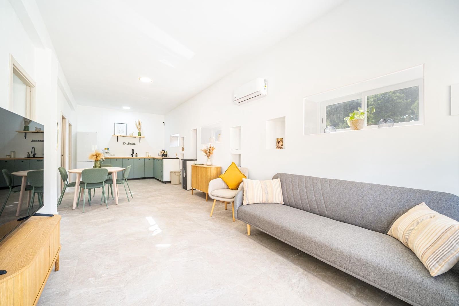 Finca/Casa Rural de 3 habitaciones en Esporles en venta - 599.000 € (Ref: 9375215)