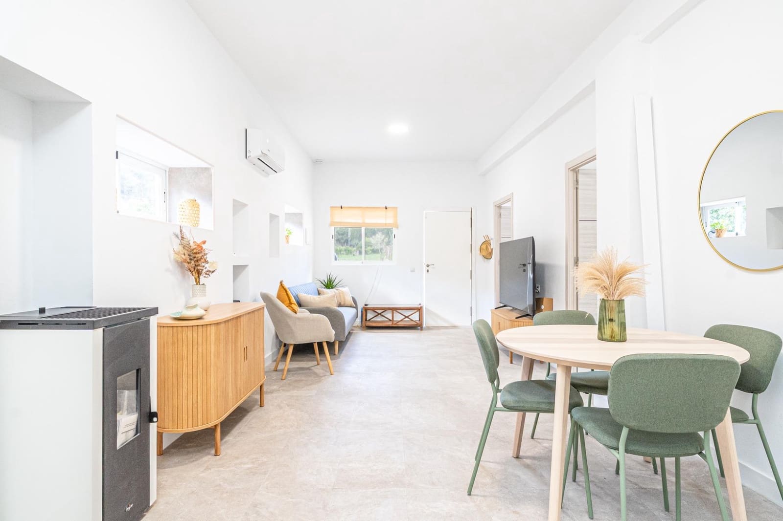 Finca/Casa Rural de 3 habitaciones en Esporles en venta - 599.000 € (Ref: 9375215)