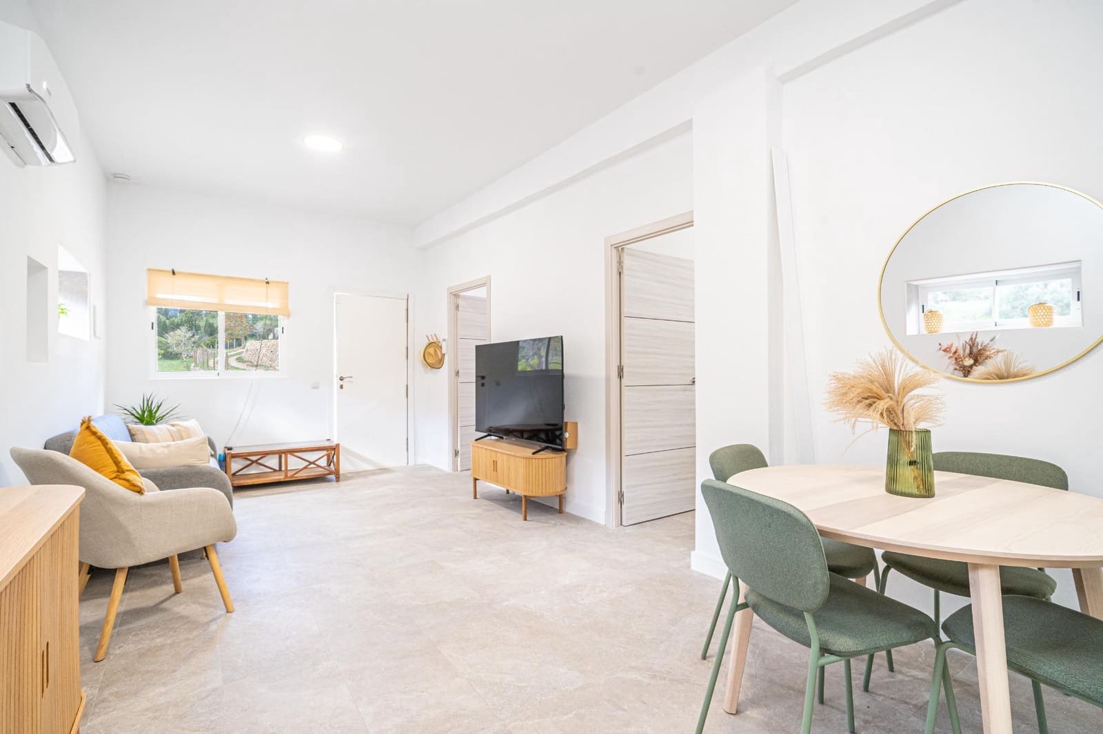 Finca/Casa Rural de 3 habitaciones en Esporles en venta - 599.000 € (Ref: 9375215)