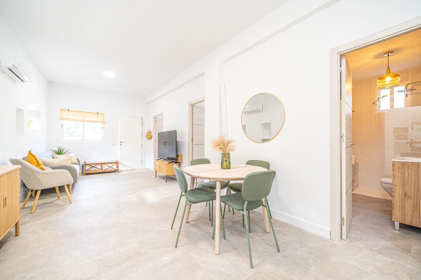 Finca/Casa Rural de 3 habitaciones en Esporles en venta - 599.000 € (Ref: 9375215)