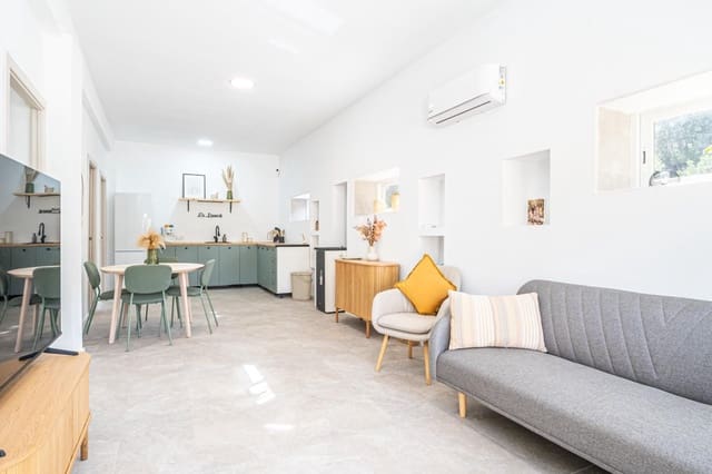 Finca/Casa Rural de 3 habitaciones en Esporles en venta - 599.000 € (Ref: 9375215)