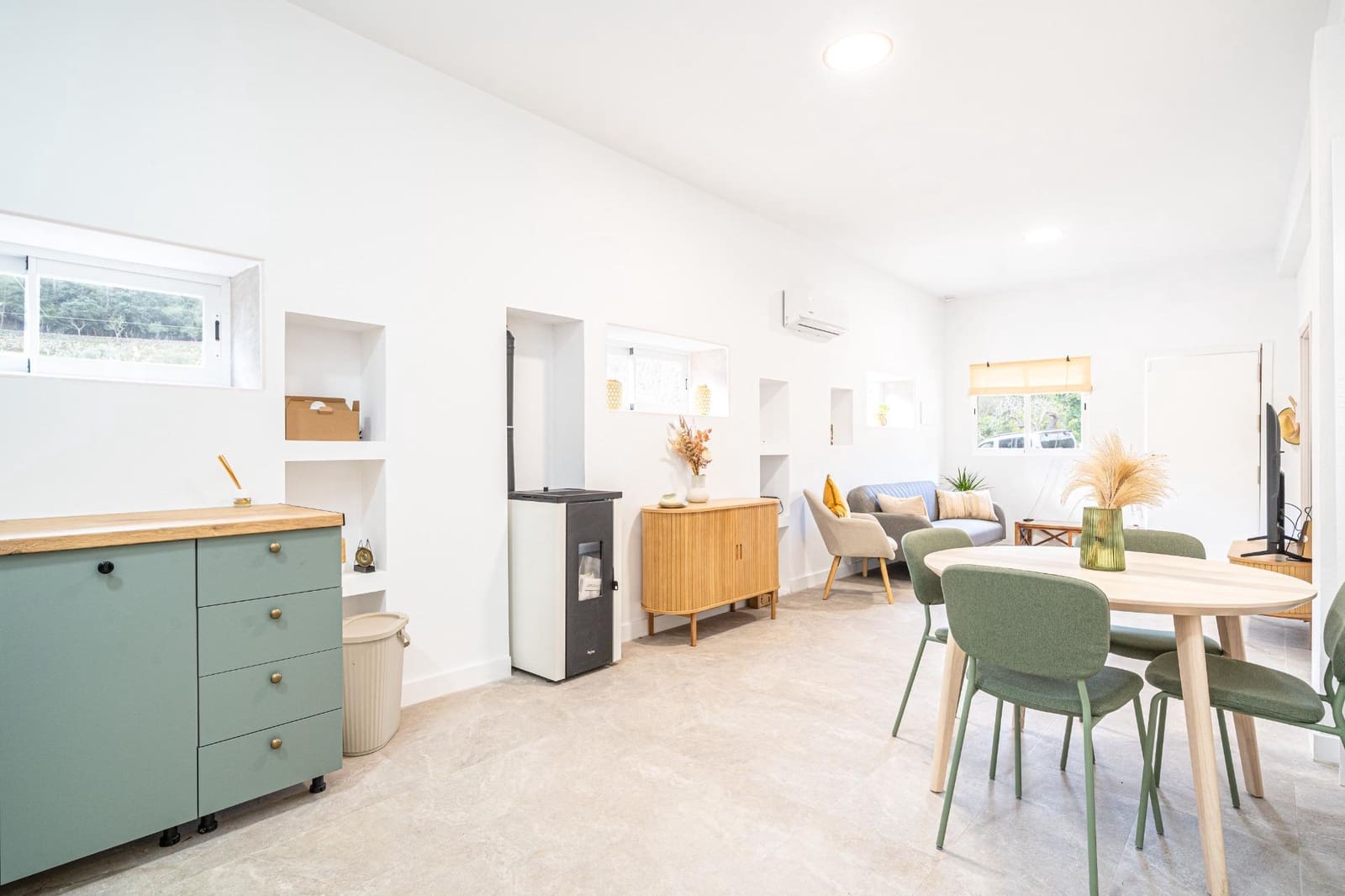 Finca/Casa Rural de 3 habitaciones en Esporles en venta - 599.000 € (Ref: 9375215)