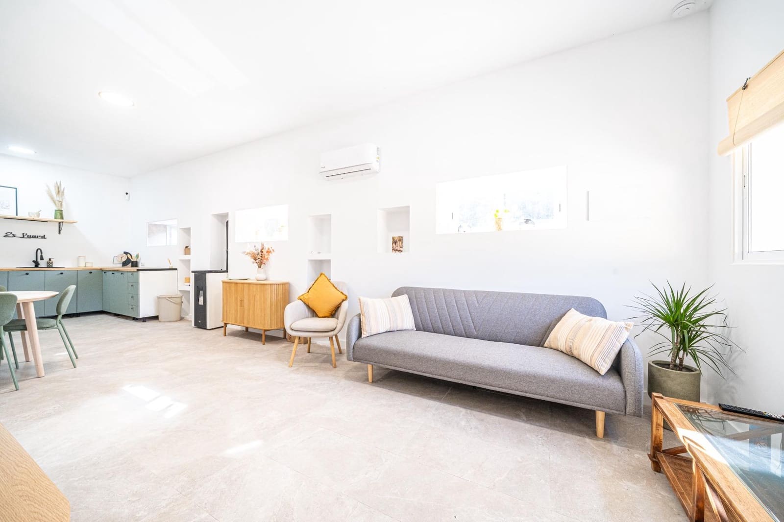 Finca/Casa Rural de 3 habitaciones en Esporles en venta - 599.000 € (Ref: 9375215)