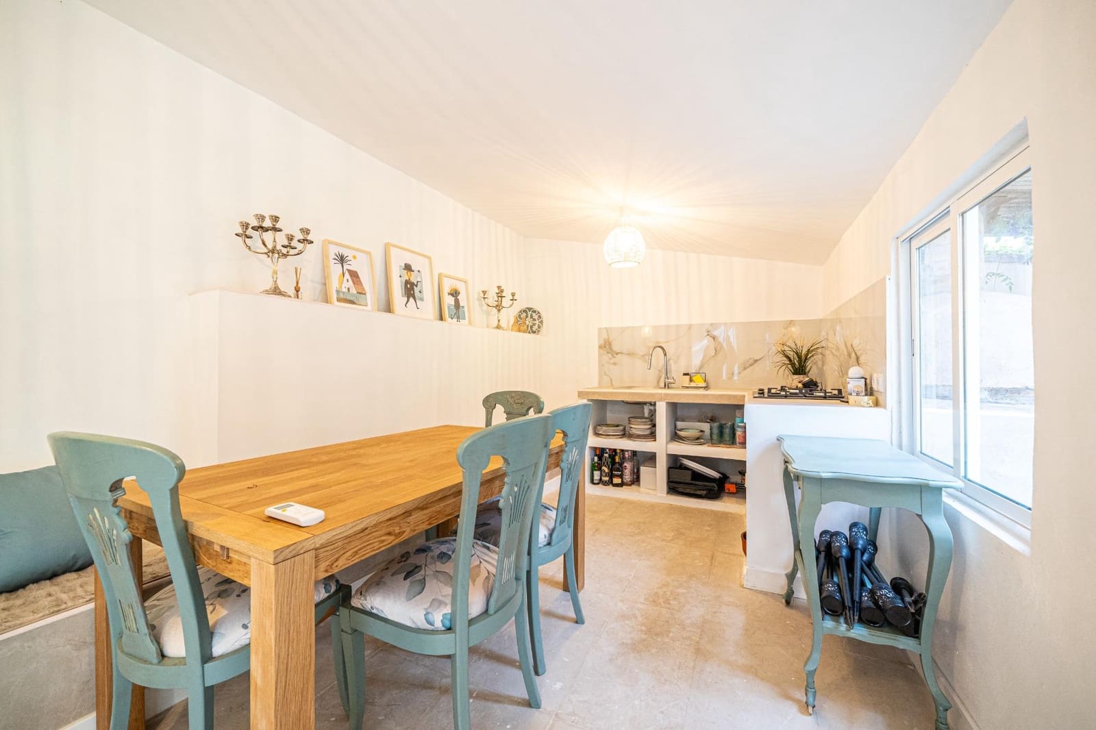 Finca/Casa Rural de 3 habitaciones en Esporles en venta - 599.000 € (Ref: 9375215)