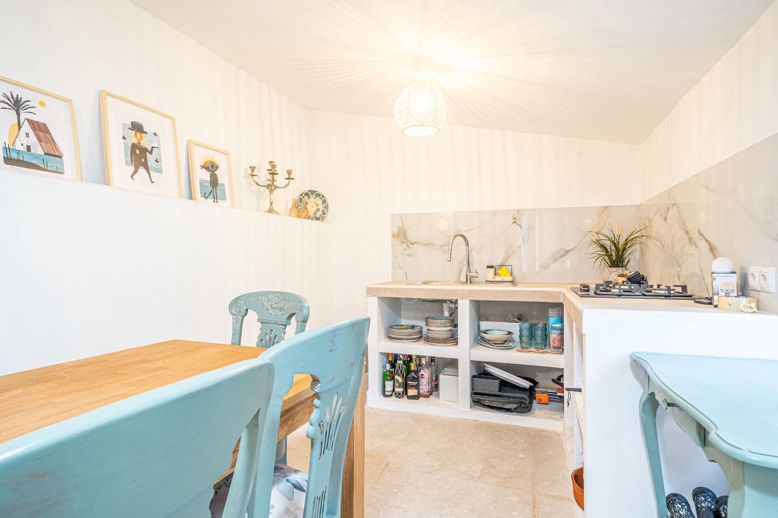 Finca/Casa Rural de 3 habitaciones en Esporles en venta - 599.000 € (Ref: 9375215)