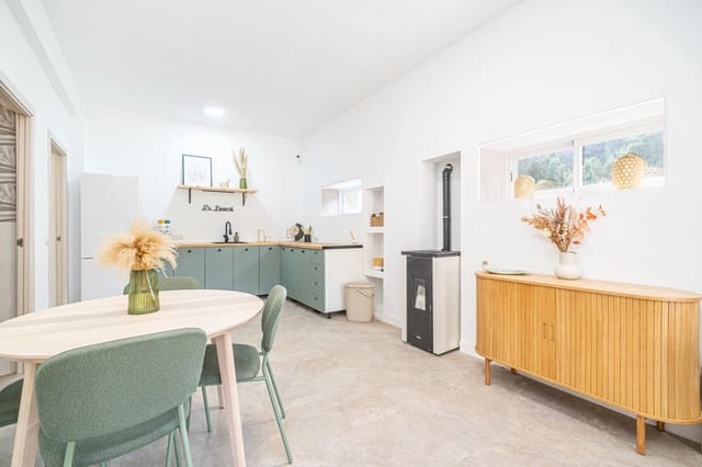 Finca/Casa Rural de 3 habitaciones en Esporles en venta - 599.000 € (Ref: 9375215)