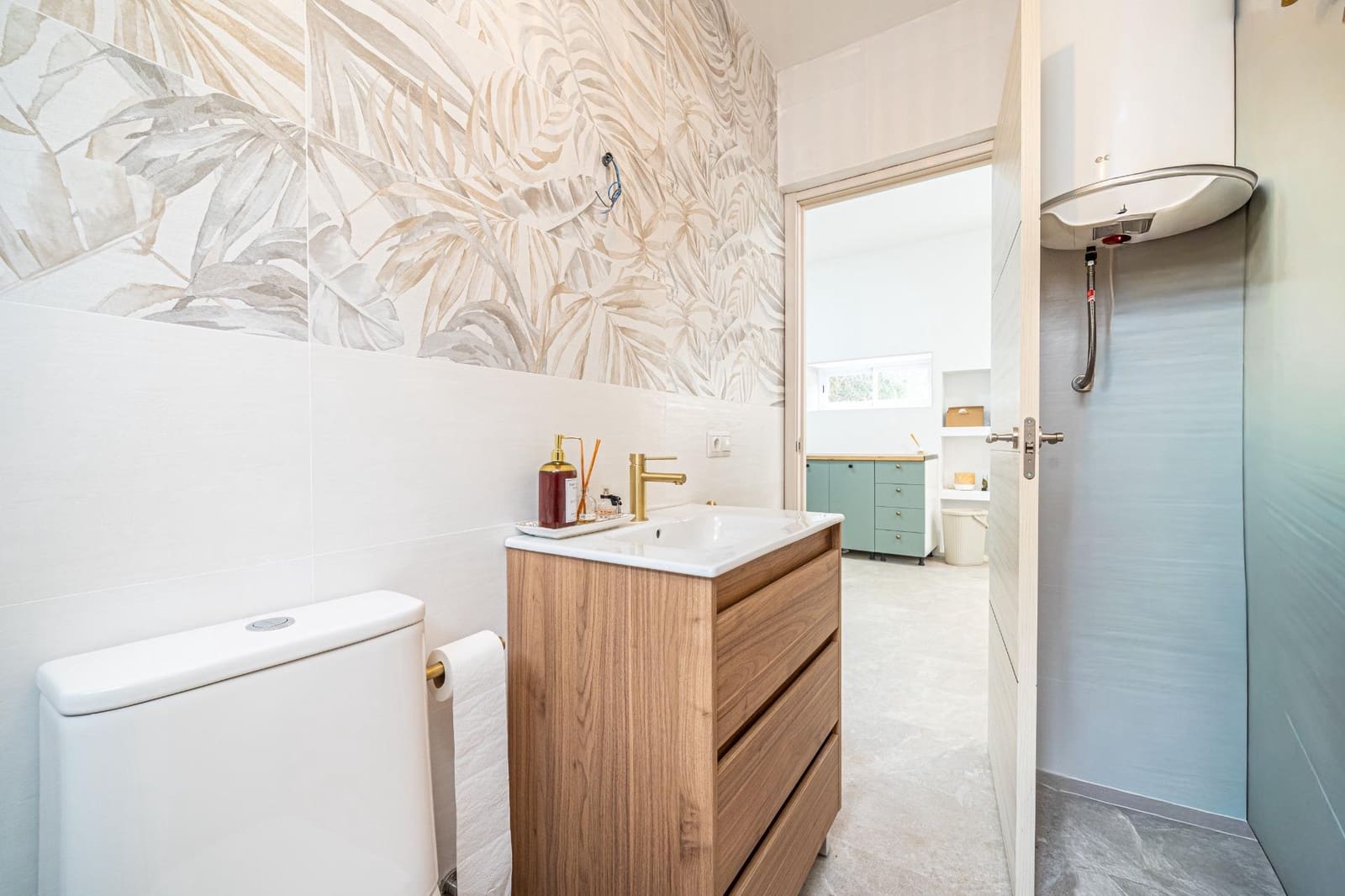 Finca/Casa Rural de 3 habitaciones en Esporles en venta - 599.000 € (Ref: 9375215)