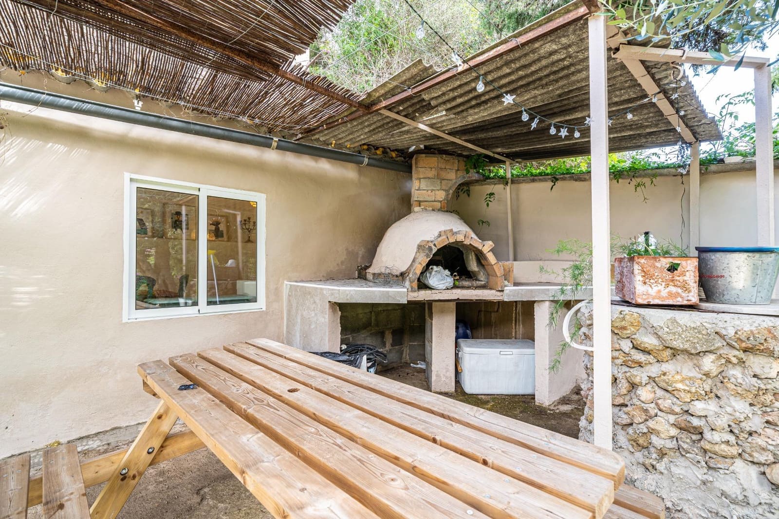 Finca/Casa Rural de 3 habitaciones en Esporles en venta - 599.000 € (Ref: 9375215)