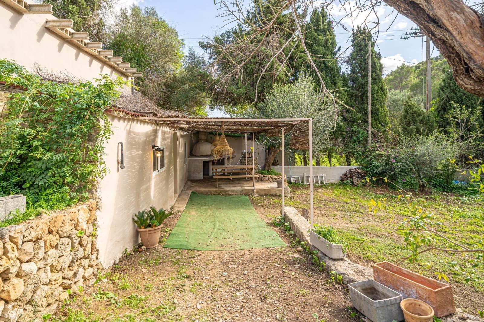 Finca/Casa Rural de 3 habitaciones en Esporles en venta - 599.000 € (Ref: 9375215)