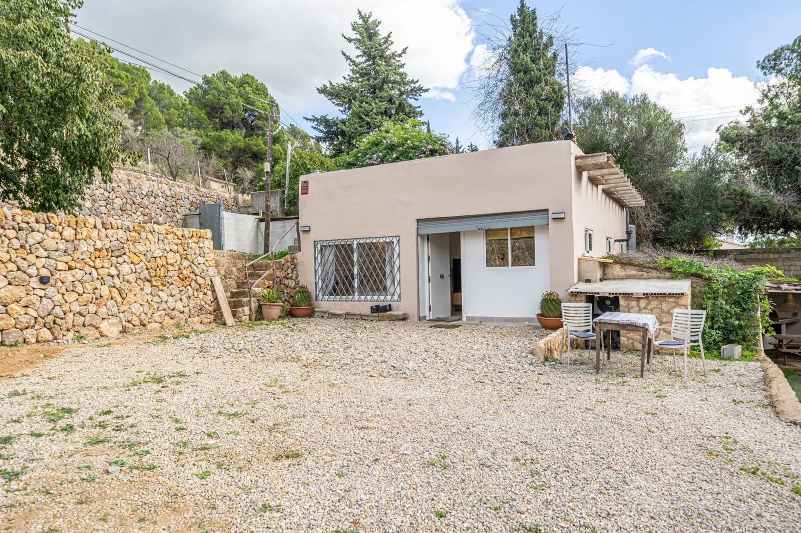 Finca/Casa Rural de 3 habitaciones en Esporles en venta - 599.000 € (Ref: 9375215)