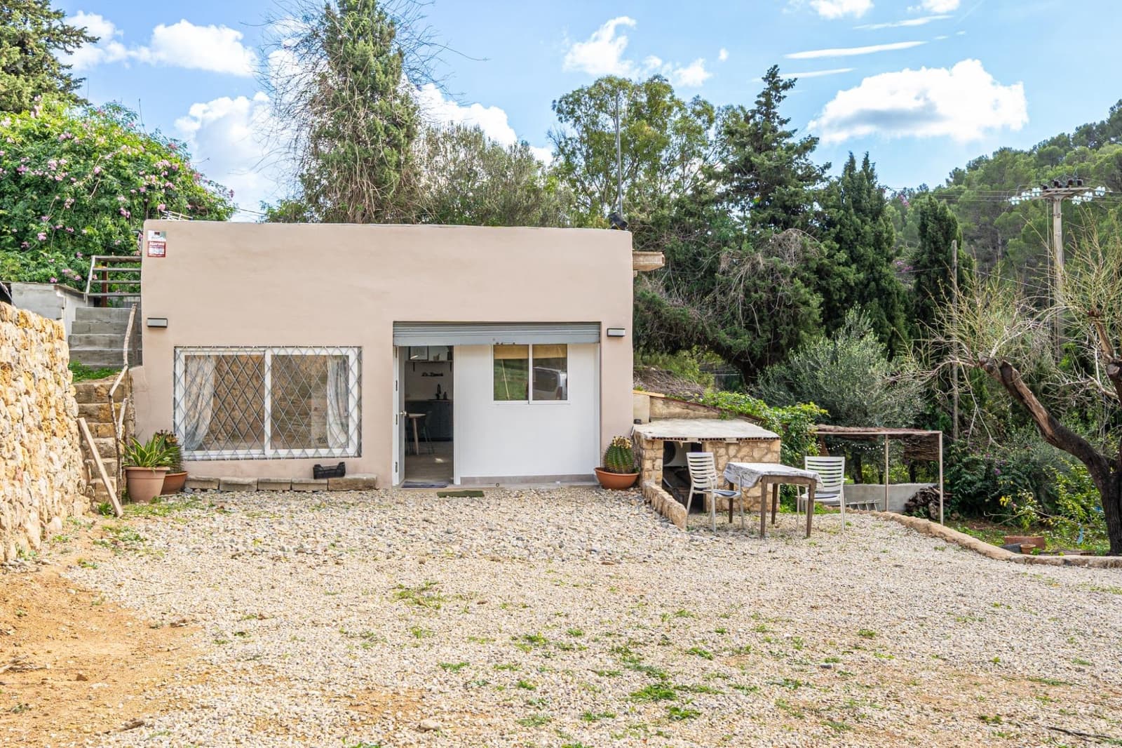 Finca/Casa Rural de 3 habitaciones en Esporles en venta - 599.000 € (Ref: 9375215)