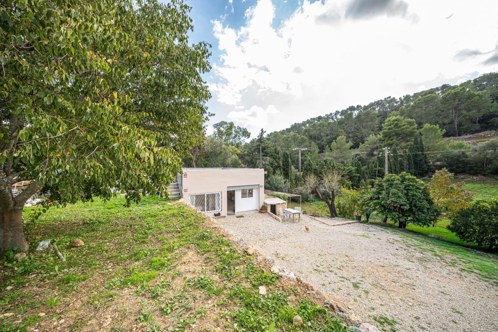 Finca/Casa Rural de 3 habitaciones en Esporles en venta - 599.000 € (Ref: 9375215)