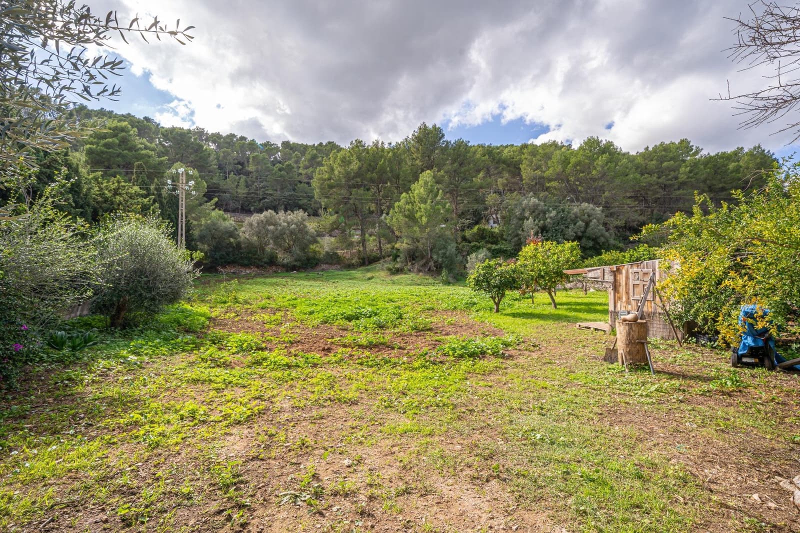 Finca/Casa Rural de 3 habitaciones en Esporles en venta - 599.000 € (Ref: 9375215)