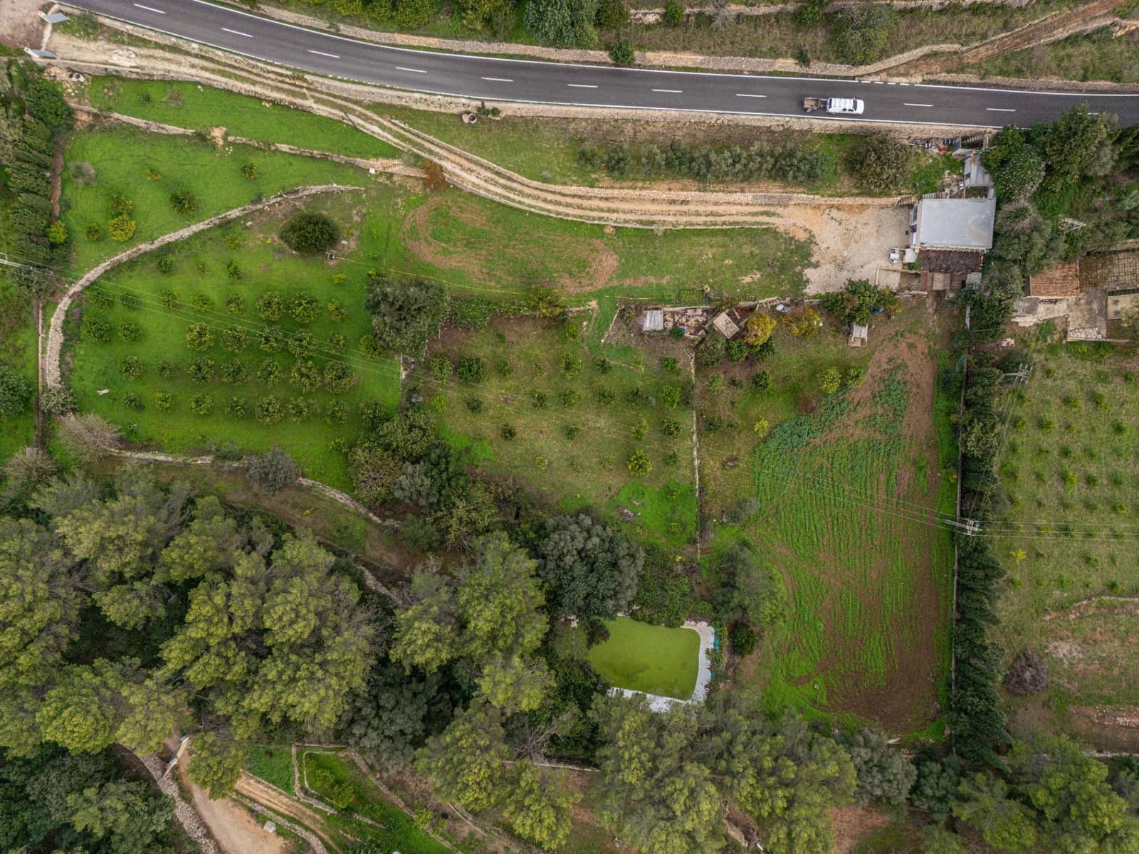 Finca/Casa Rural de 3 habitaciones en Esporles en venta - 599.000 € (Ref: 9375215)