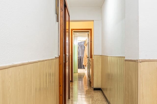 2 soveværelse Lejlighed til salg i Pere Garau, Palma de Mallorca - € 205.000 (Ref: 9385475)