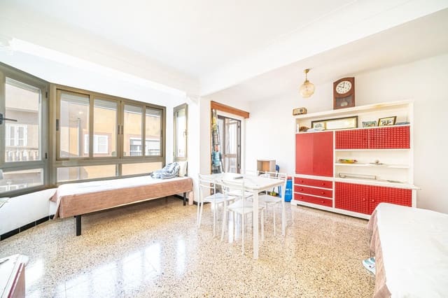 2 soveværelse Lejlighed til salg i Pere Garau, Palma de Mallorca - € 205.000 (Ref: 9385475)
