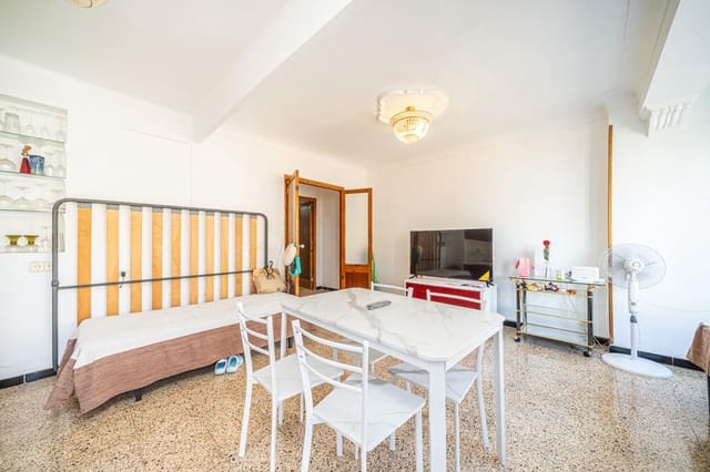 2 soveværelse Lejlighed til salg i Pere Garau, Palma de Mallorca - € 205.000 (Ref: 9385475)