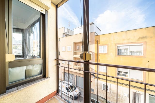 2 soveværelse Lejlighed til salg i Pere Garau, Palma de Mallorca - € 205.000 (Ref: 9385475)