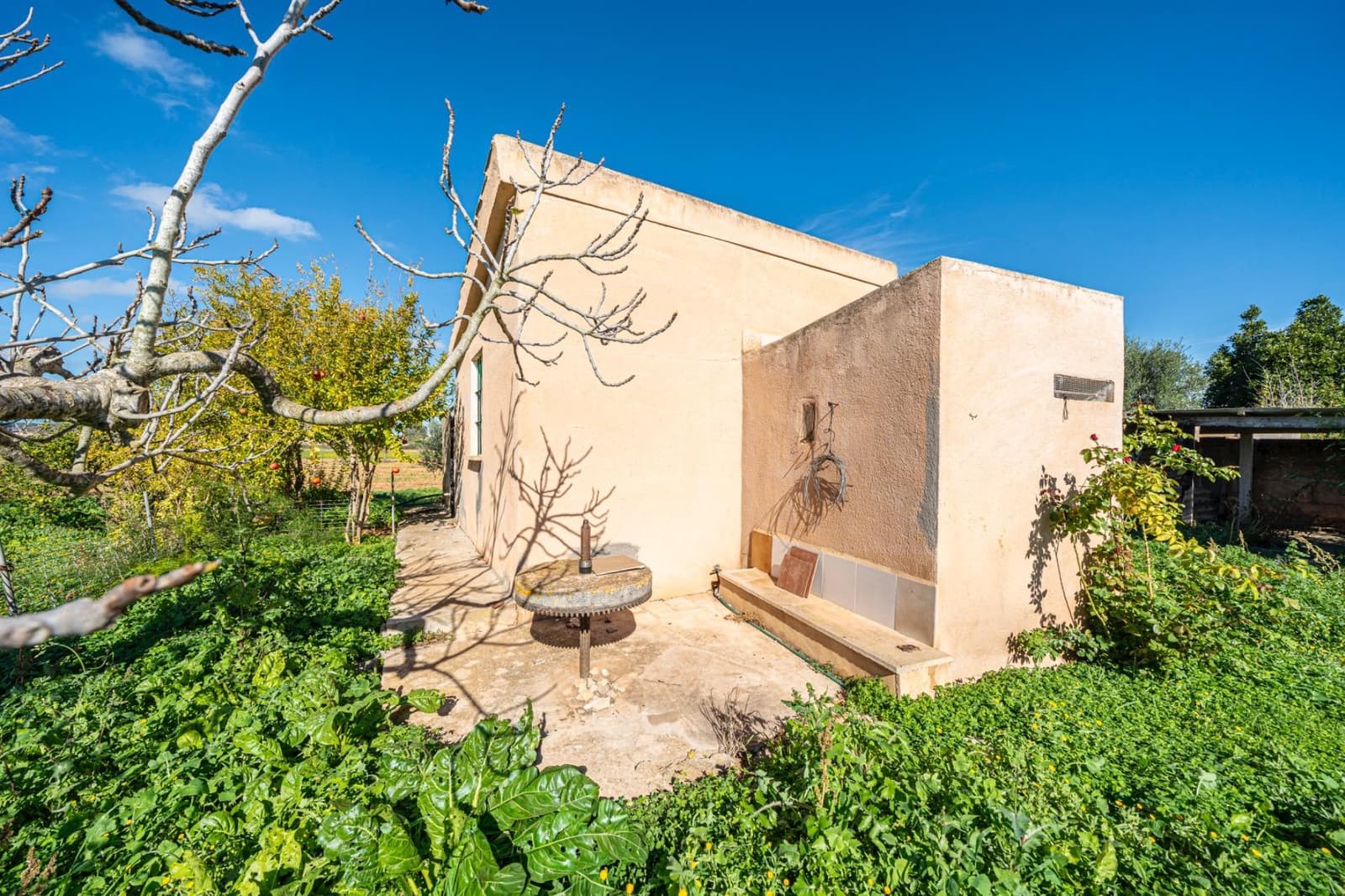 1 bedroom Finca/Country House for sale in Porreres - € 135,000 (Ref: 9388080)