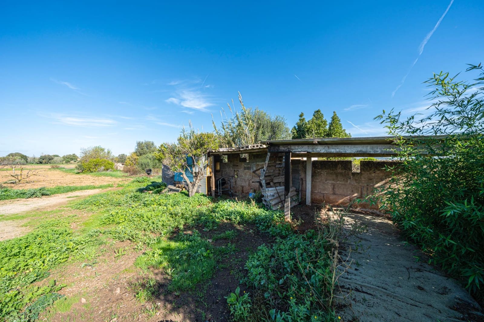 1 bedroom Finca/Country House for sale in Porreres - € 135,000 (Ref: 9388080)
