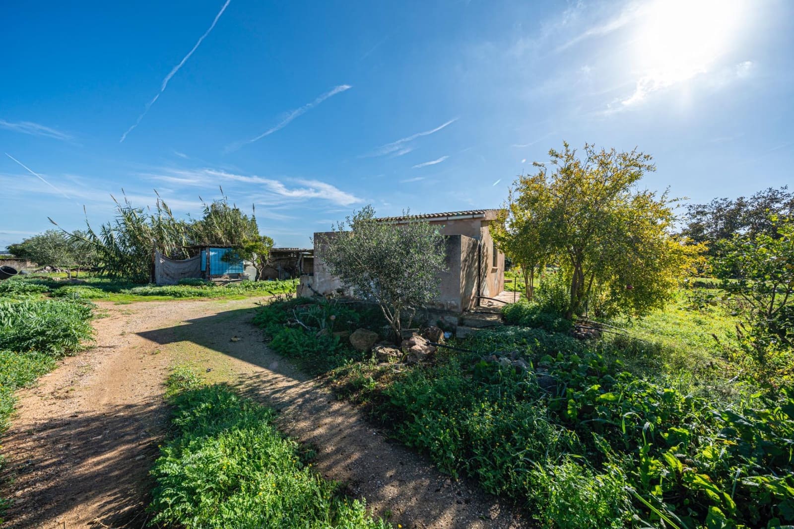 1 bedroom Finca/Country House for sale in Porreres - € 135,000 (Ref: 9388080)