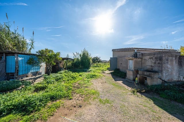 1 soverom Finca/Herregård til salgs i Porreres - € 135 000 (Ref: 9388080)