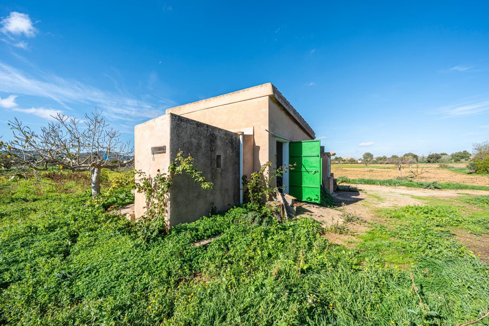 1 bedroom Finca/Country House for sale in Porreres - € 135,000 (Ref: 9388080)