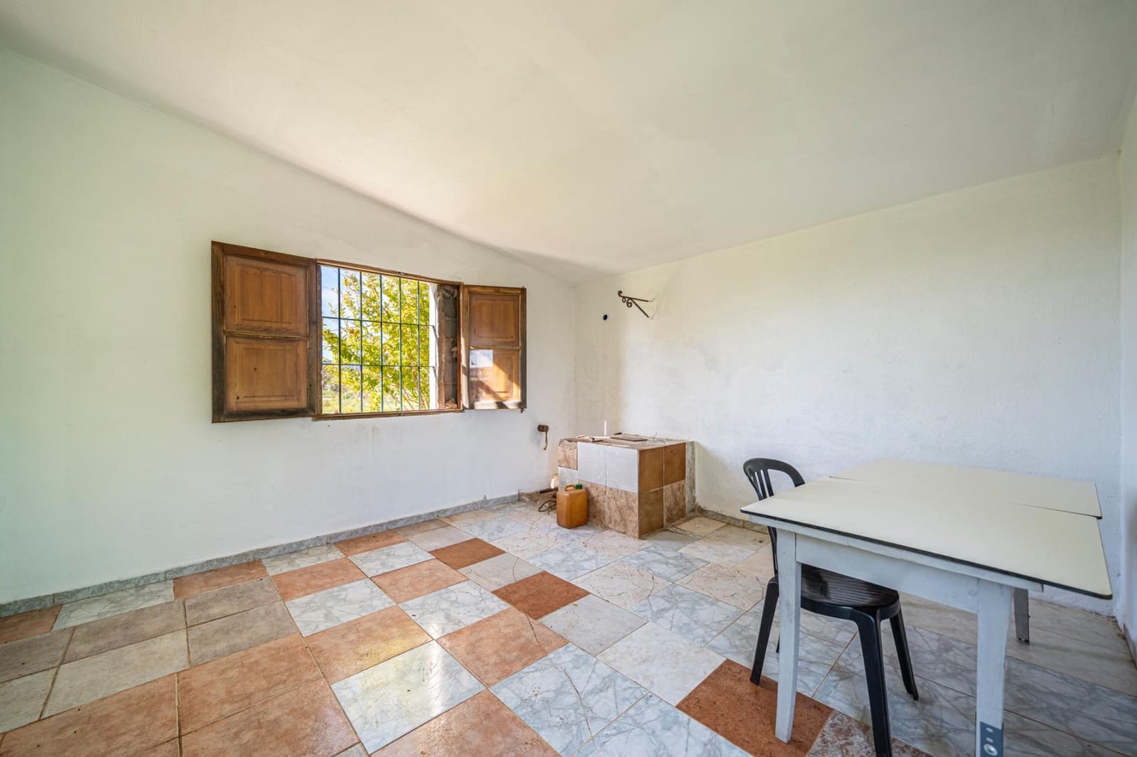 1 slaapkamer Finca/Landhuis te koop in Porreres - € 135.000 (Ref: 9388080)