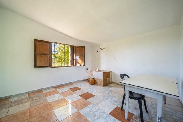 1 slaapkamer Finca/Landhuis te koop in Porreres - € 135.000 (Ref: 9388080)