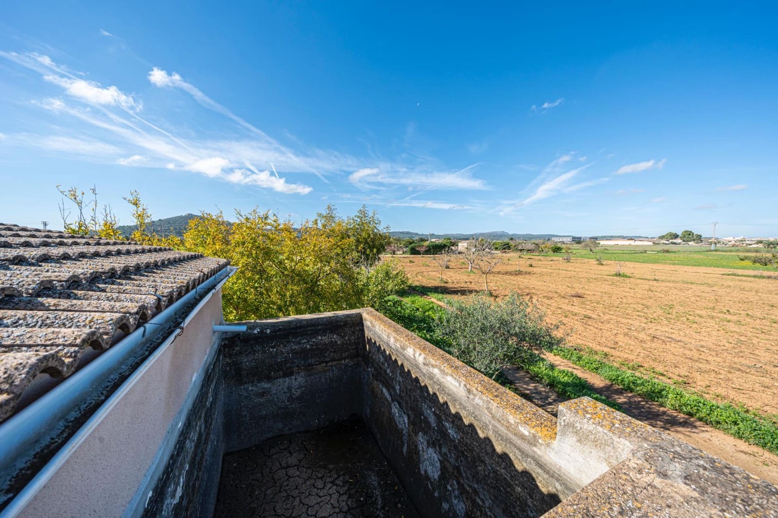 1 slaapkamer Finca/Landhuis te koop in Porreres - € 135.000 (Ref: 9388080)