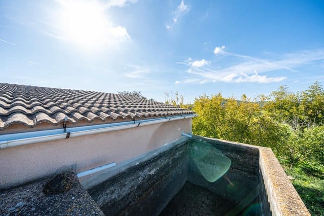 1 slaapkamer Finca/Landhuis te koop in Porreres - € 135.000 (Ref: 9388080)