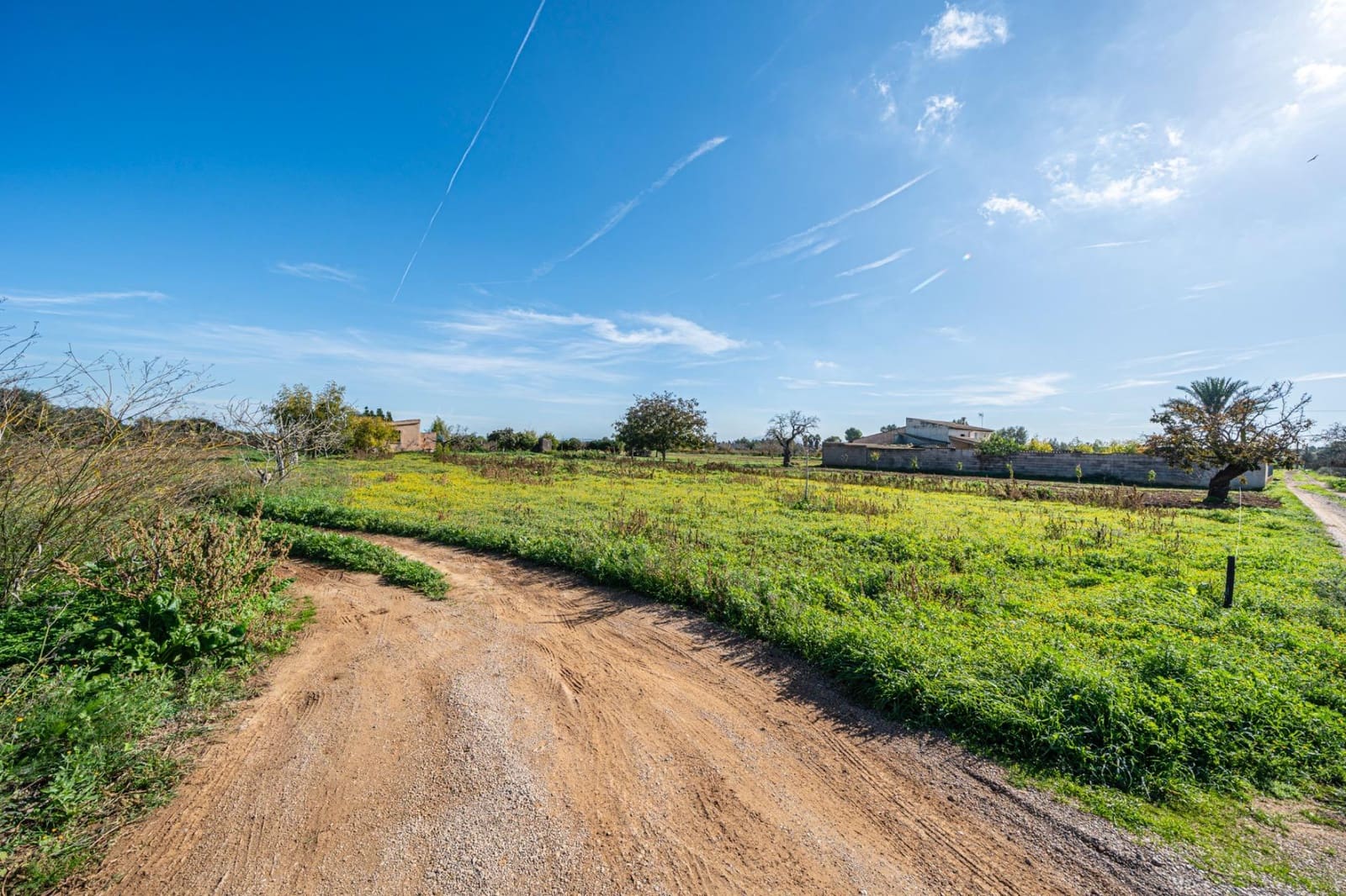 1 slaapkamer Finca/Landhuis te koop in Porreres - € 135.000 (Ref: 9388080)