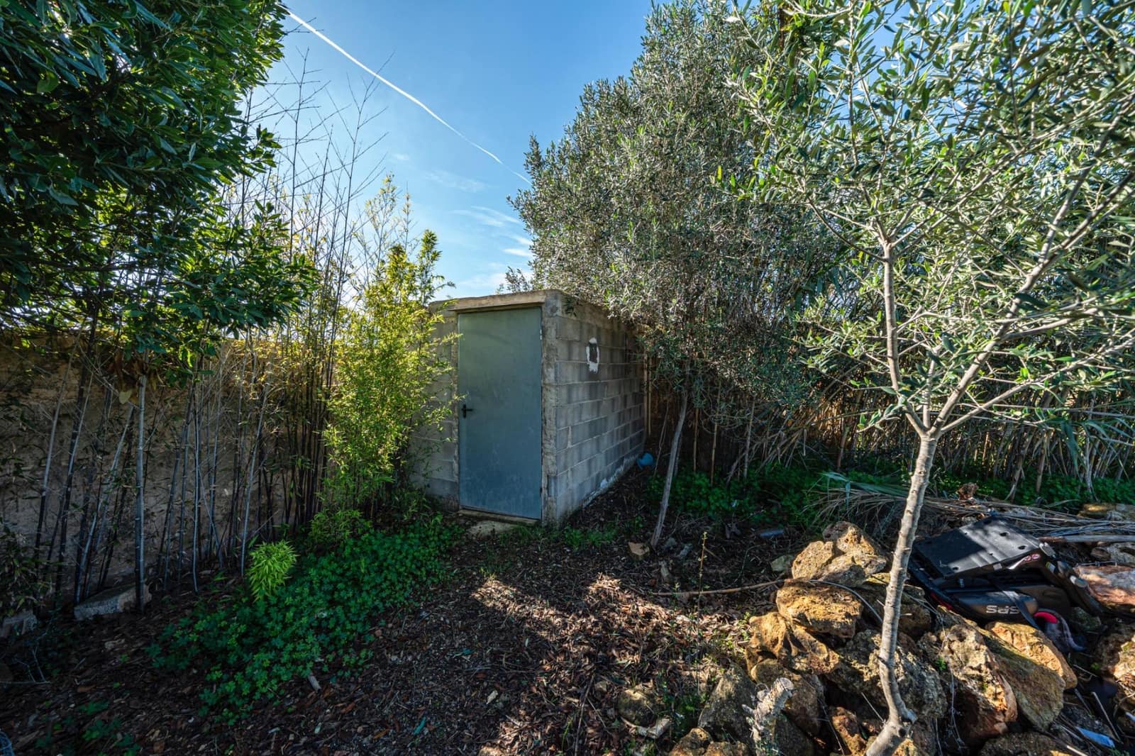 1 slaapkamer Finca/Landhuis te koop in Porreres - € 135.000 (Ref: 9388080)